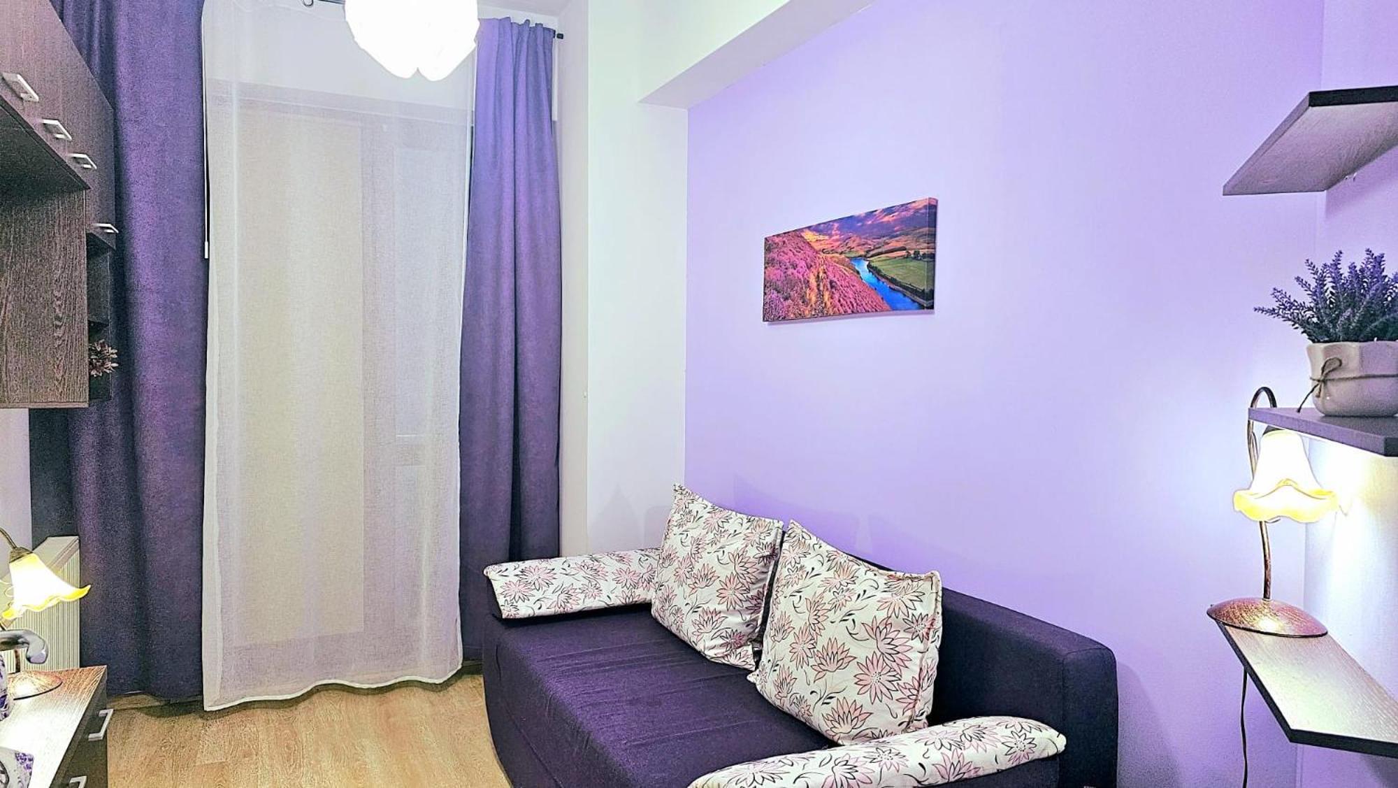 Cityscape Apartment Near Palas Mall Iasi Exteriör bild