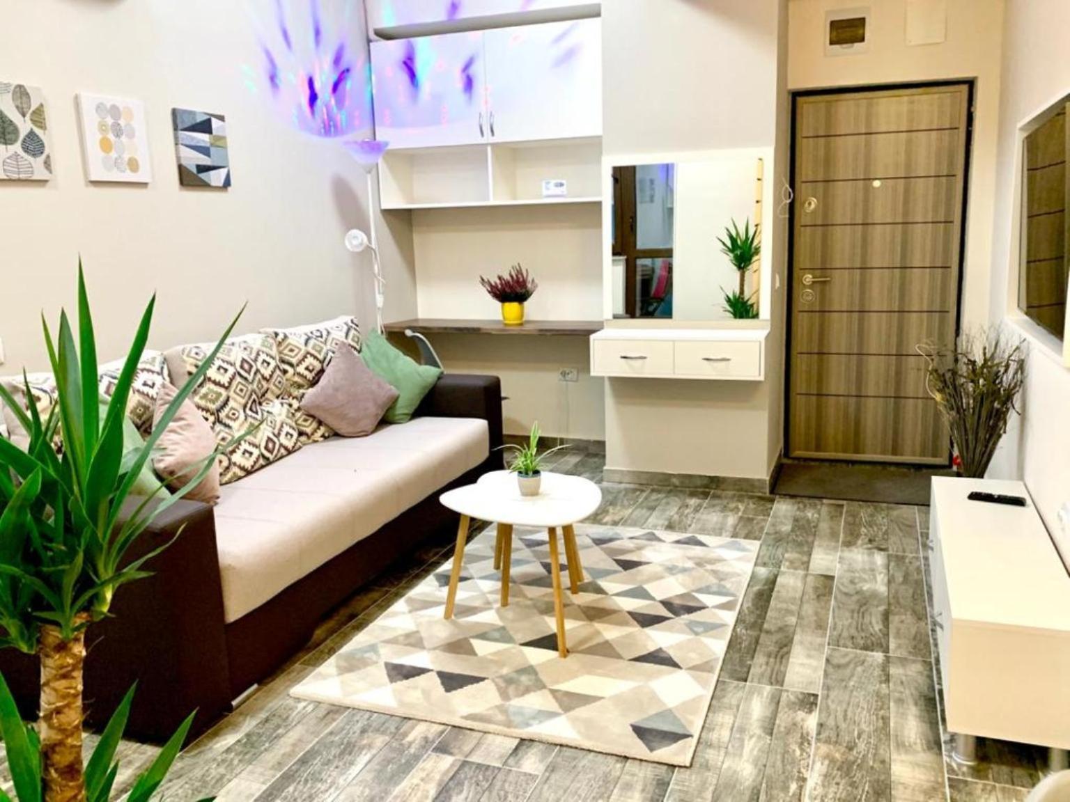 Cityscape Apartment Near Palas Mall Iasi Exteriör bild