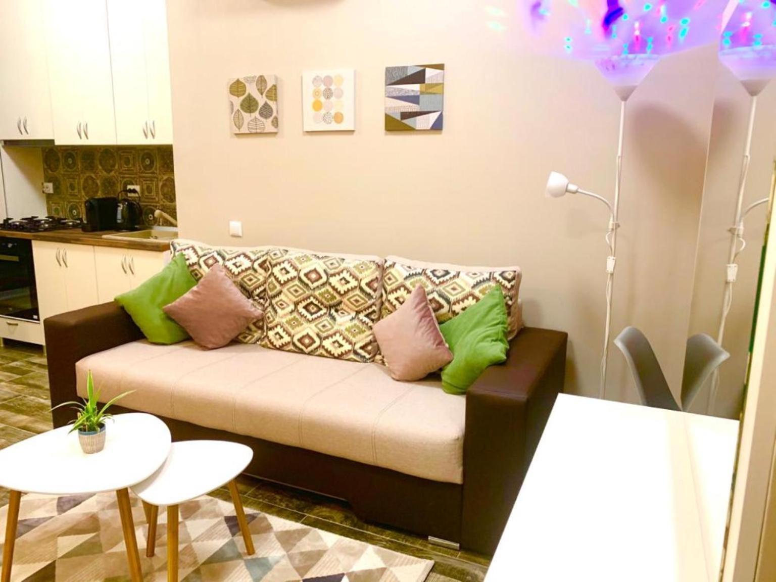 Cityscape Apartment Near Palas Mall Iasi Exteriör bild
