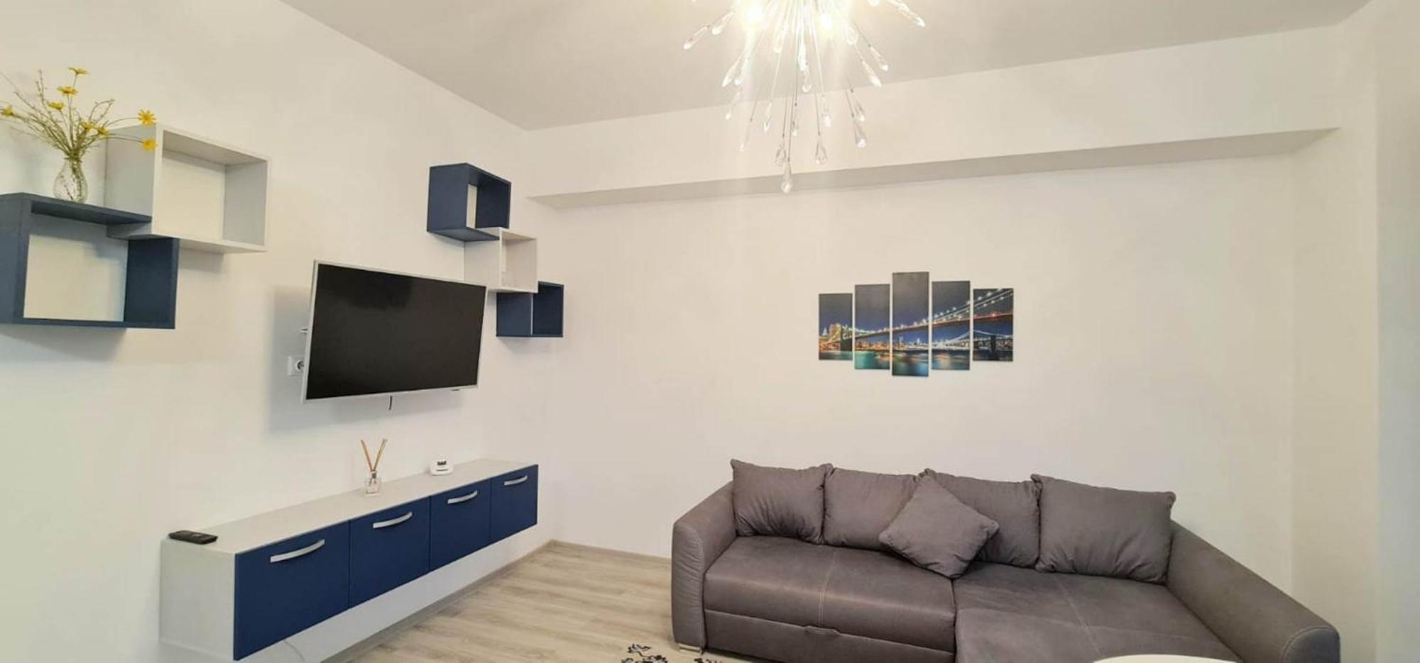 Cityscape Apartment Near Palas Mall Iasi Exteriör bild