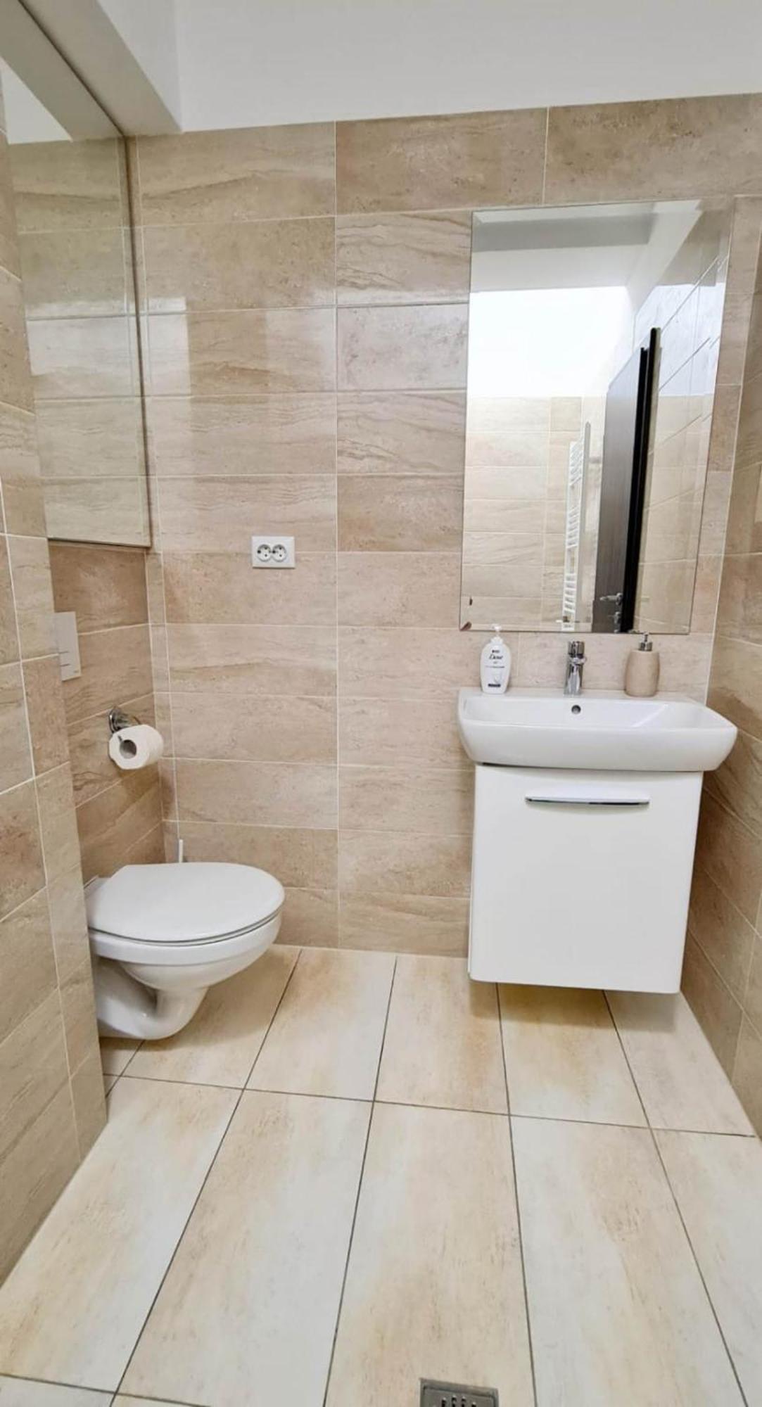 Cityscape Apartment Near Palas Mall Iasi Exteriör bild