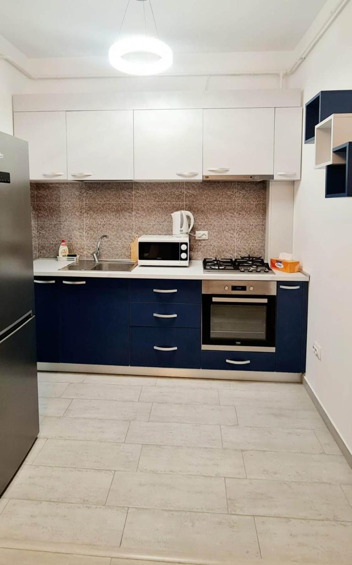 Cityscape Apartment Near Palas Mall Iasi Exteriör bild